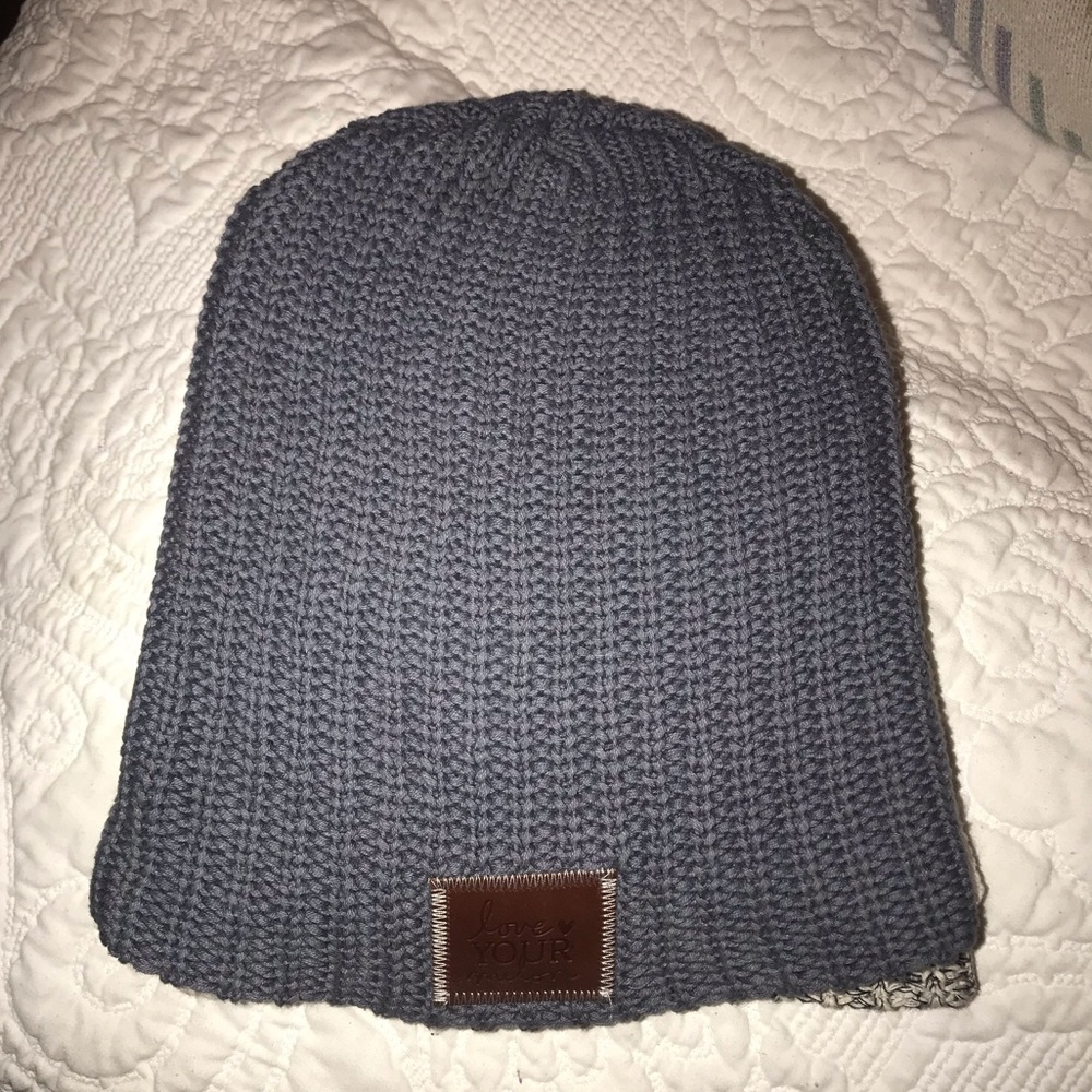 Love Your Melon beanie